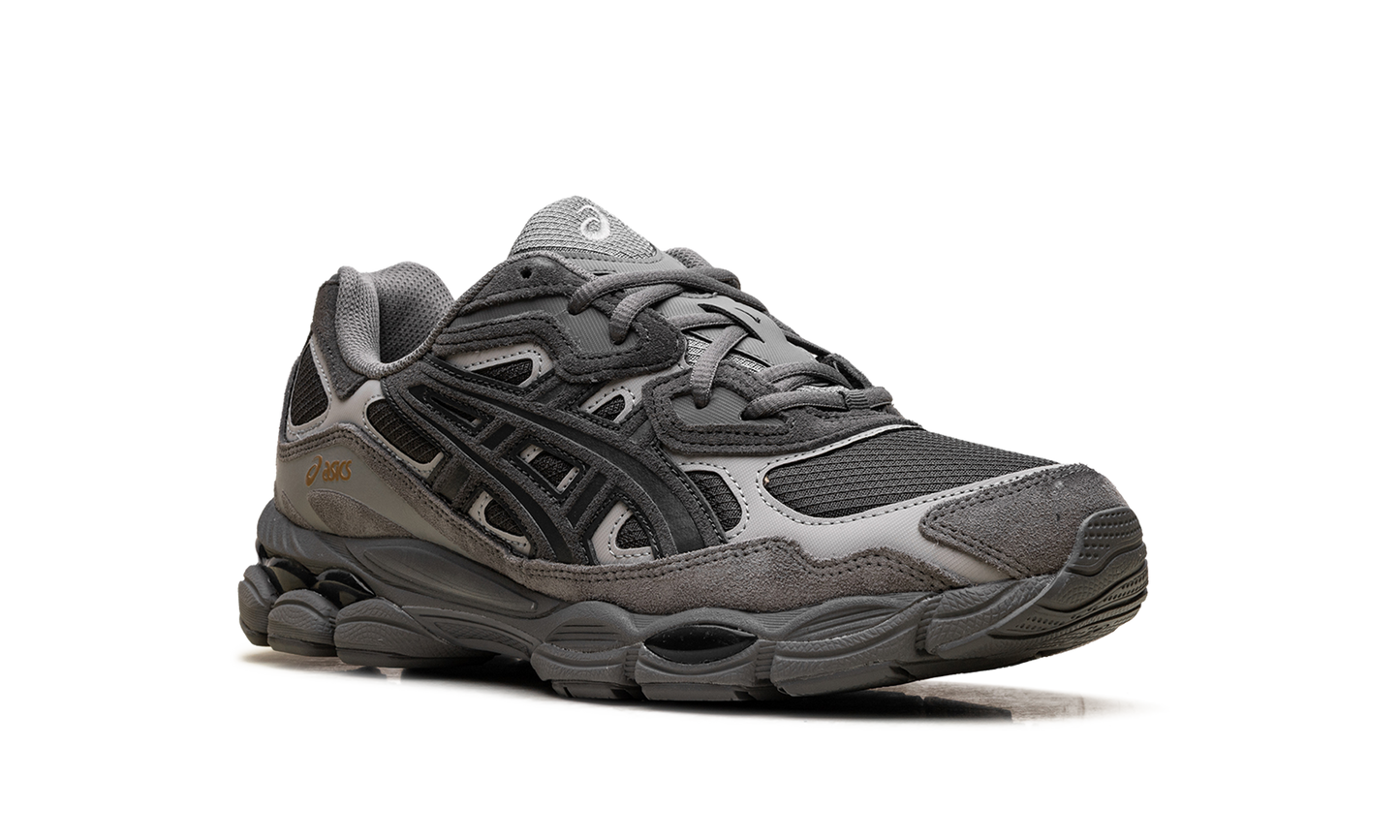 Gel-NYC Obsidian Grey 1203A739 021
