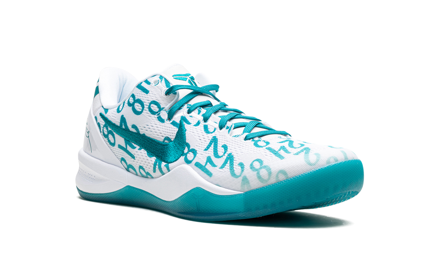 Kobe 8 Protro Radiant Emerald FQ3549 101