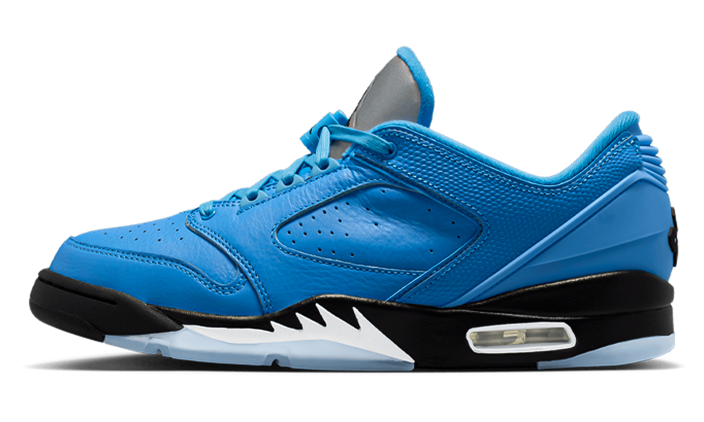 Jordan Sixty Plus Low University Blue IH2047 400
