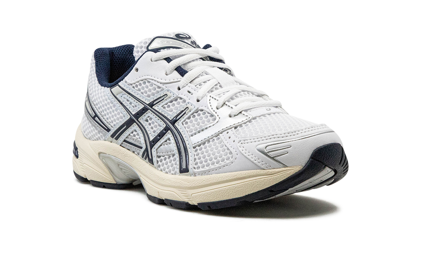 GEL-1130 WMNS WHITE/MIDNIGHT 1202A164 110