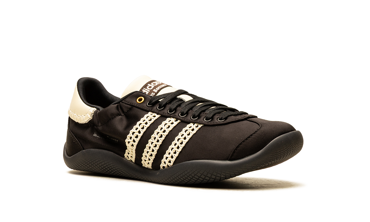 Karintha Lo Wales Bonner - Black Satin IH7259