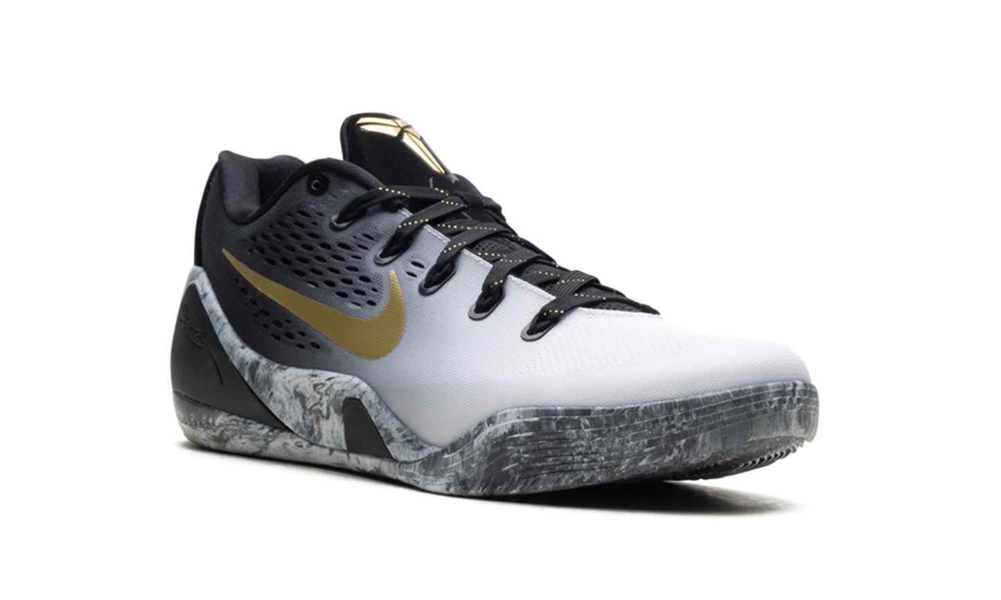 Kobe 9 Elite Low EM Protro Mambacita FZ7333 002