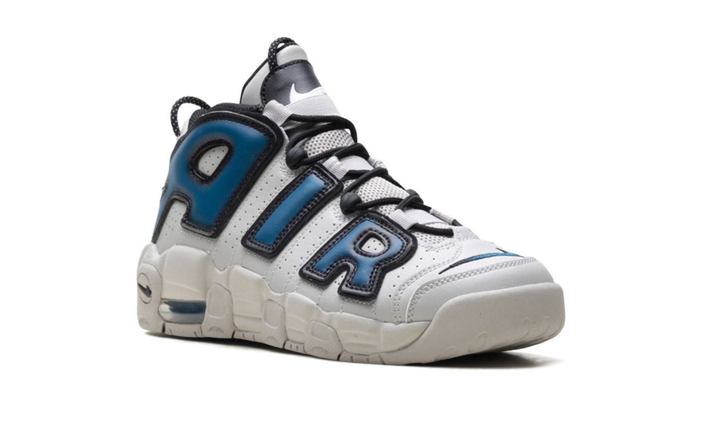 Air More Uptempo GS Industrial Blue FJ1387 001
