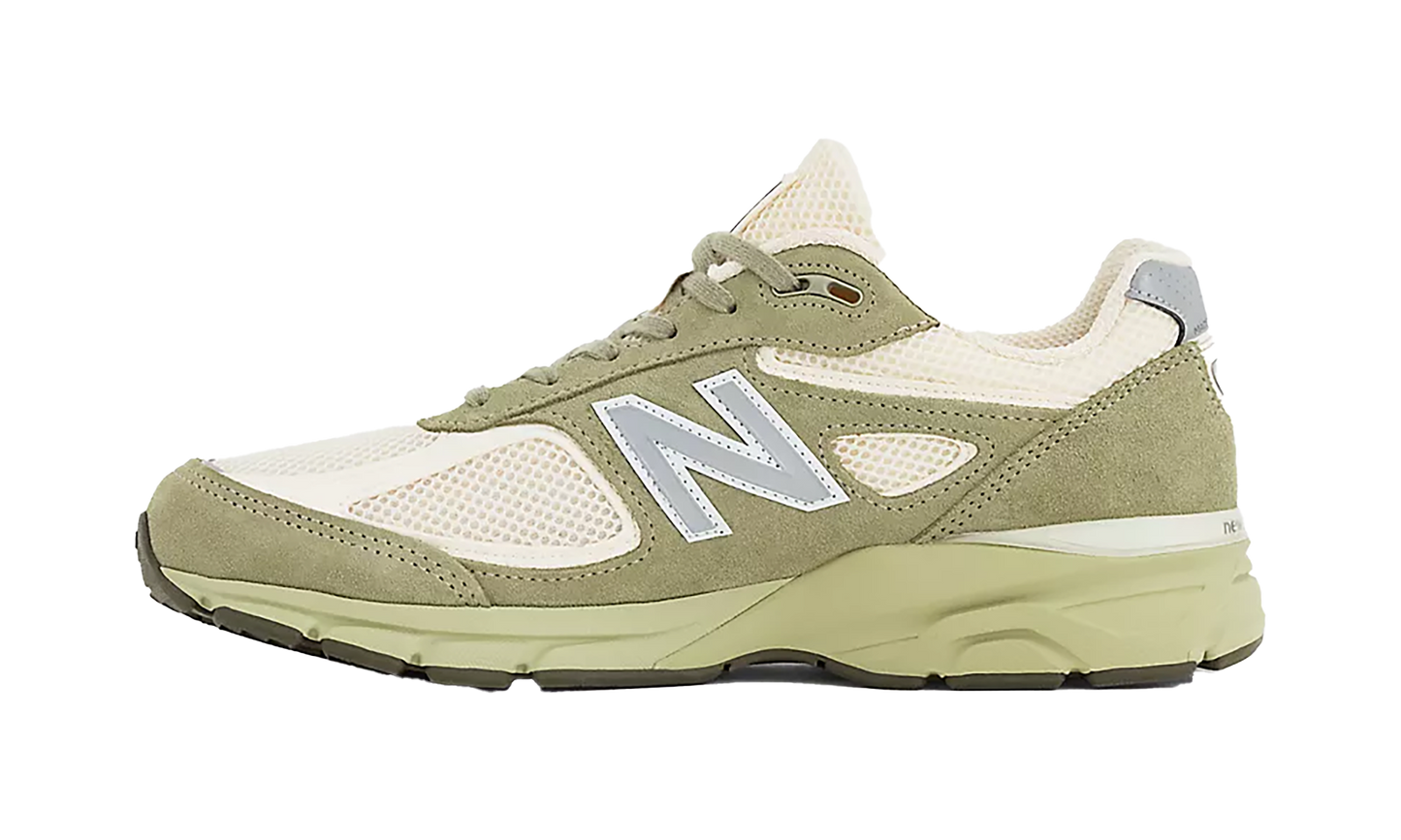 990v4 MiUSA Olive Leaf U9901MX