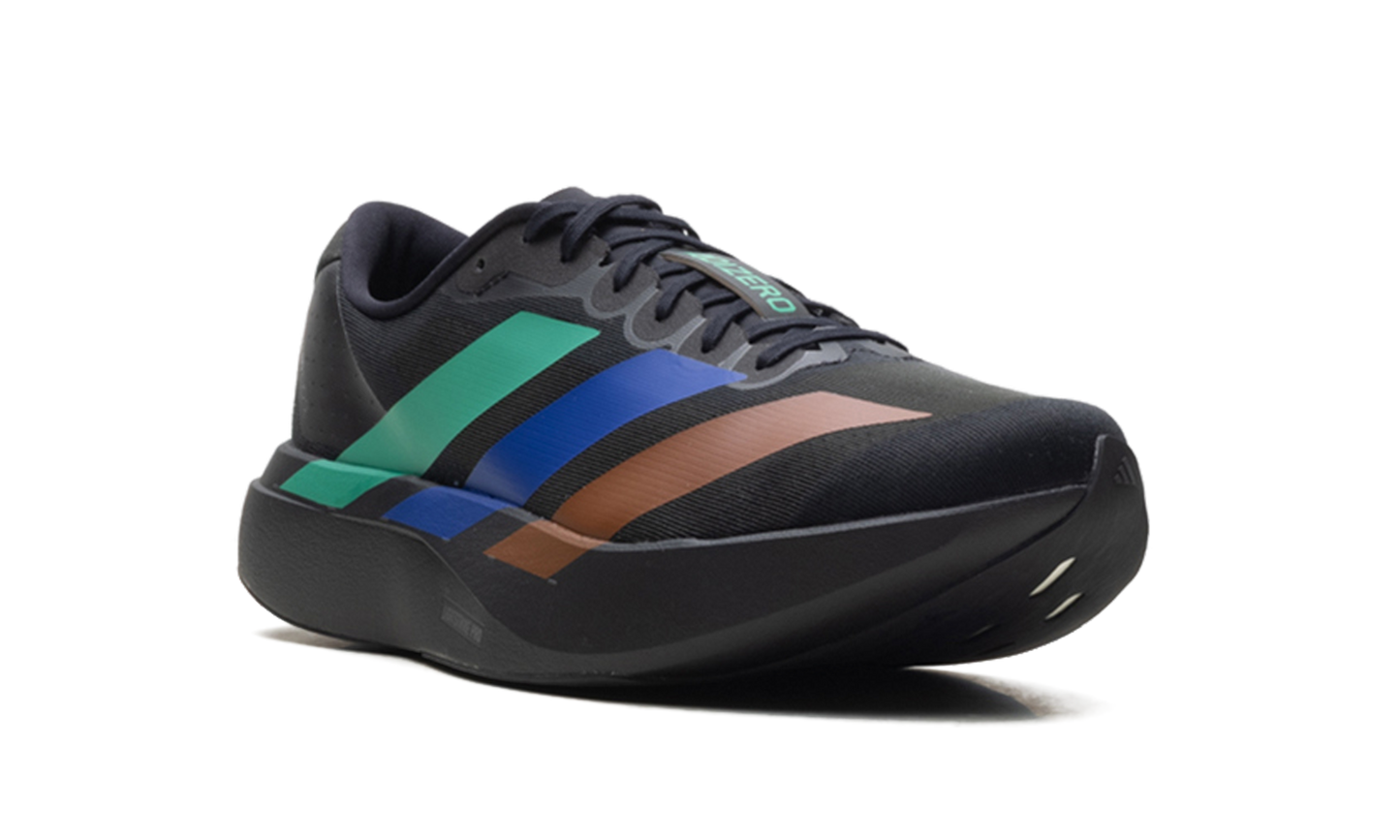 adiZero EVO SL Pharrell Williams - Black KI3392