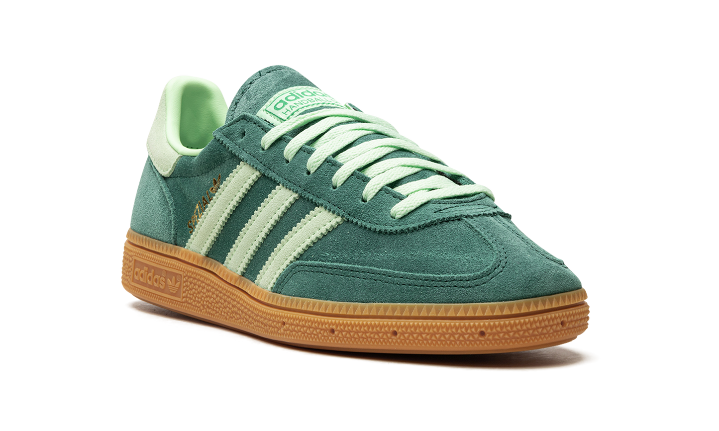 Handball Spezial WMNS Collegiate Green / Semi Green Spark IE5896