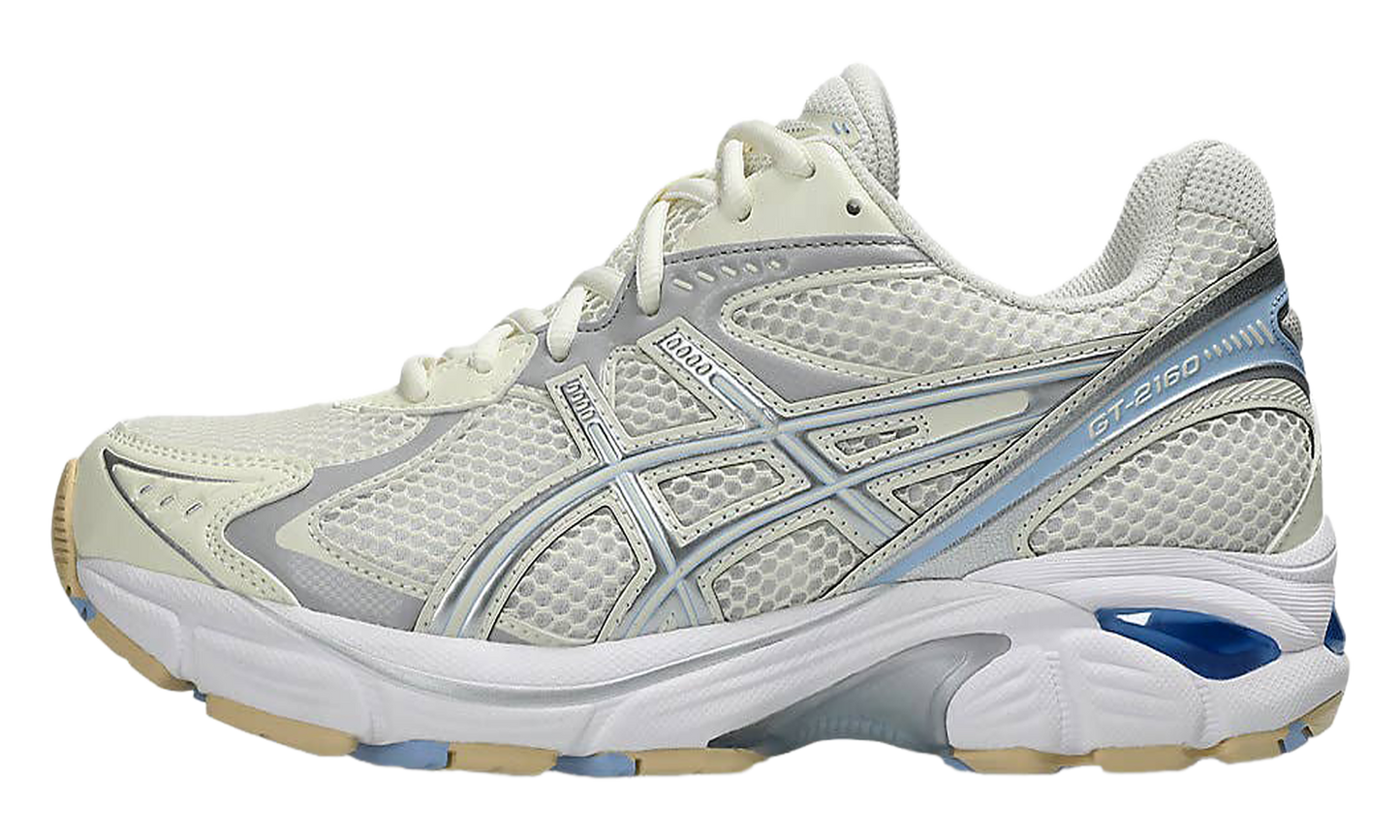 GT-2160 Ivory/Pure Silver 1203A275 751