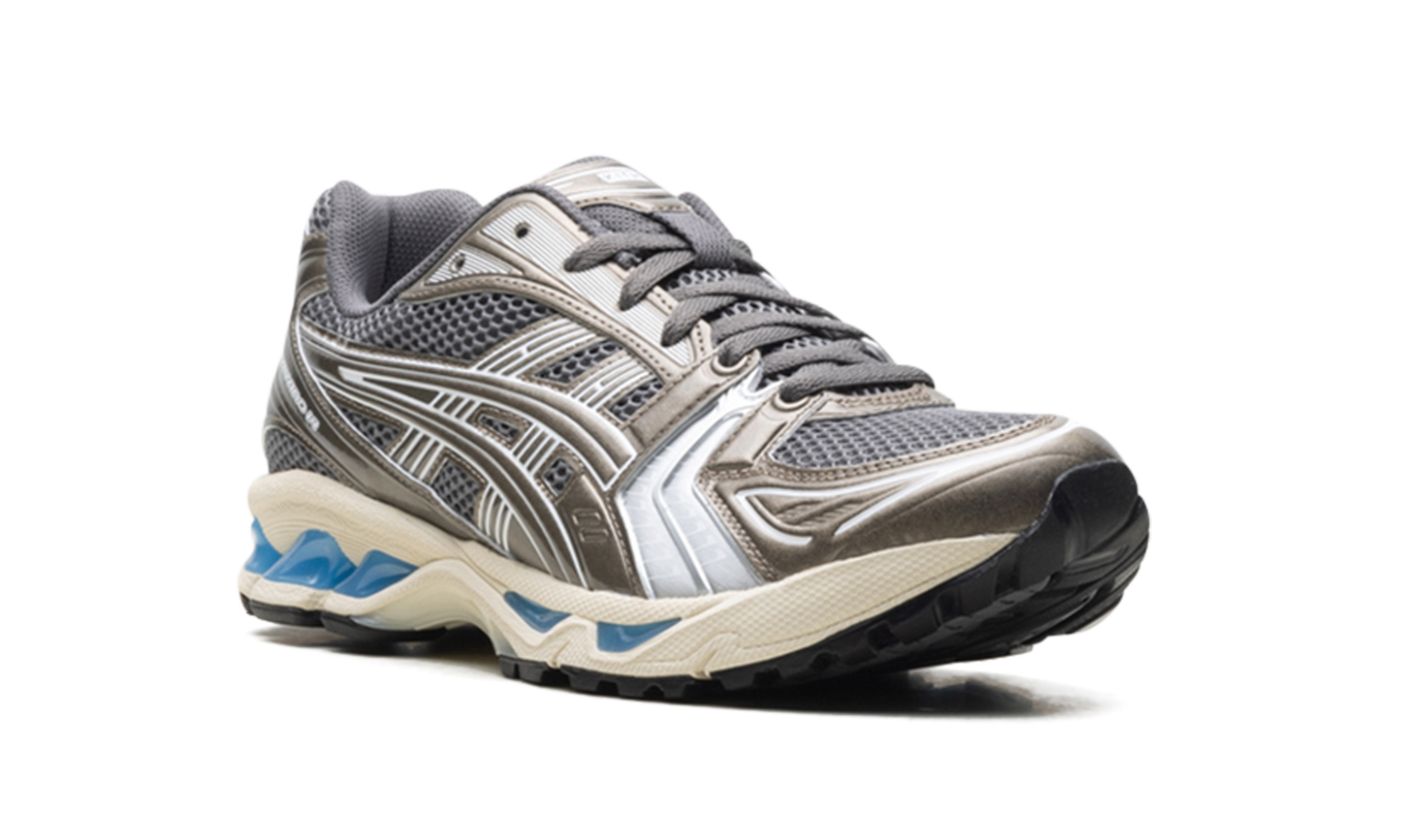 Gel-Kayano 14 Kith - Chicago 1203A993 020