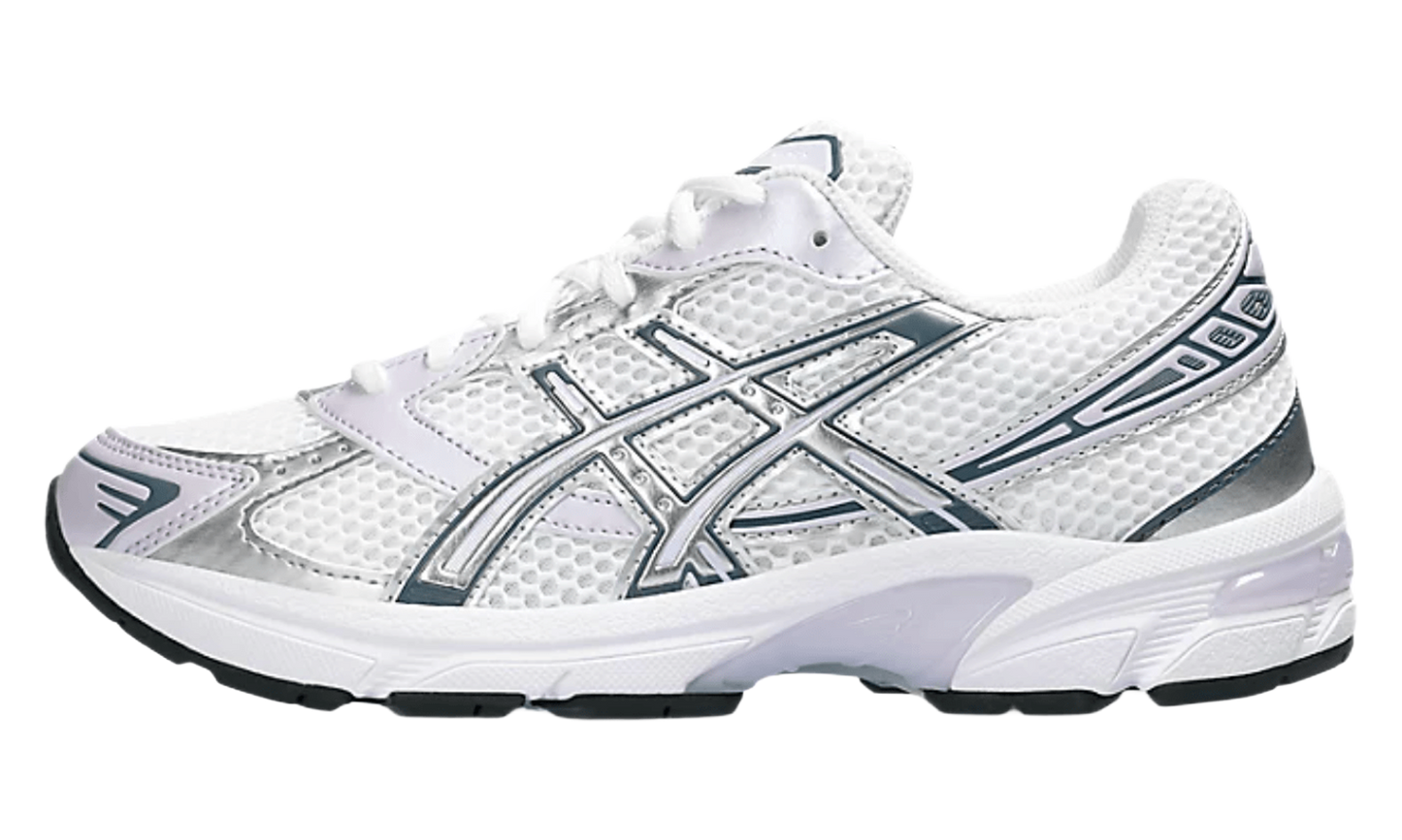 GEL 1130 White / Dusty Purple 1201A164-113