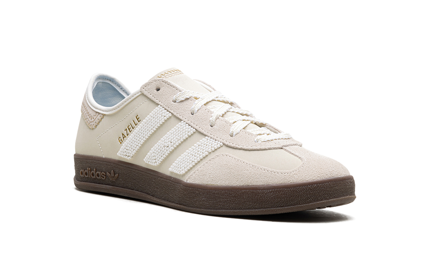 Gazelle CLOT - White IH3719