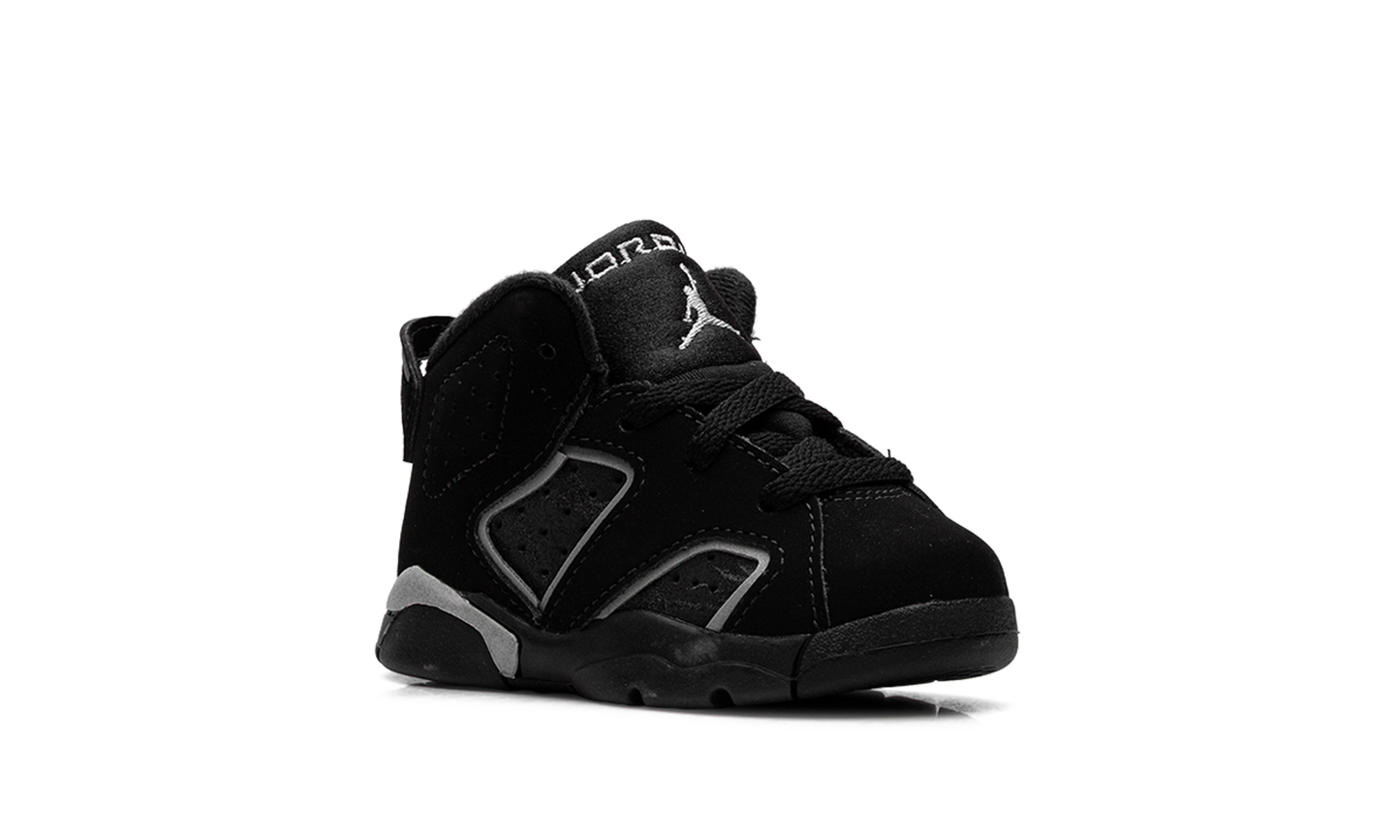 Air Jordan 6 Retro TD Cap and Gown IR2296 010