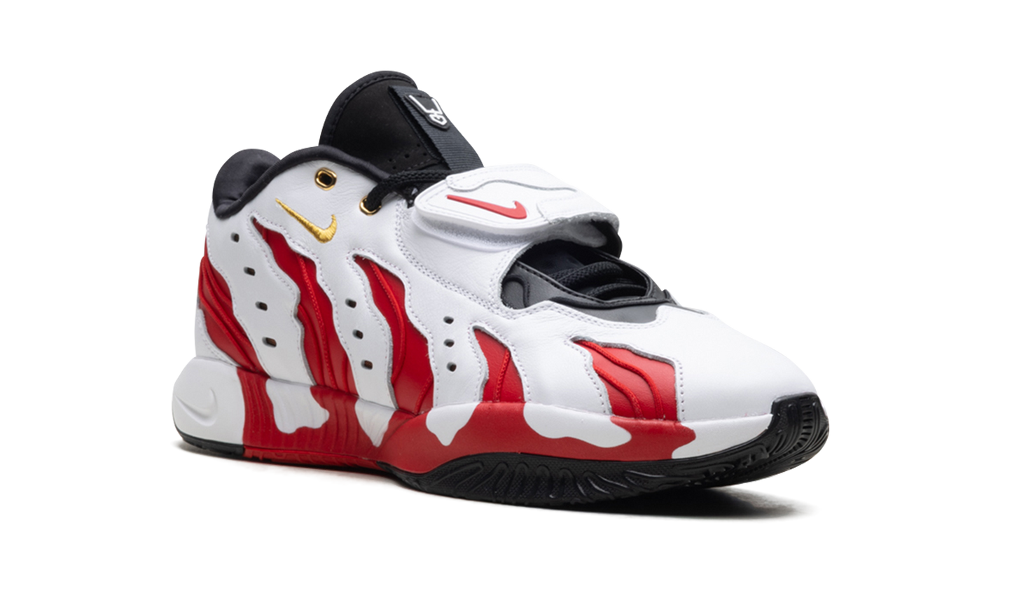 LeBron 21 Prime 96 Varsity Red HV1221 100