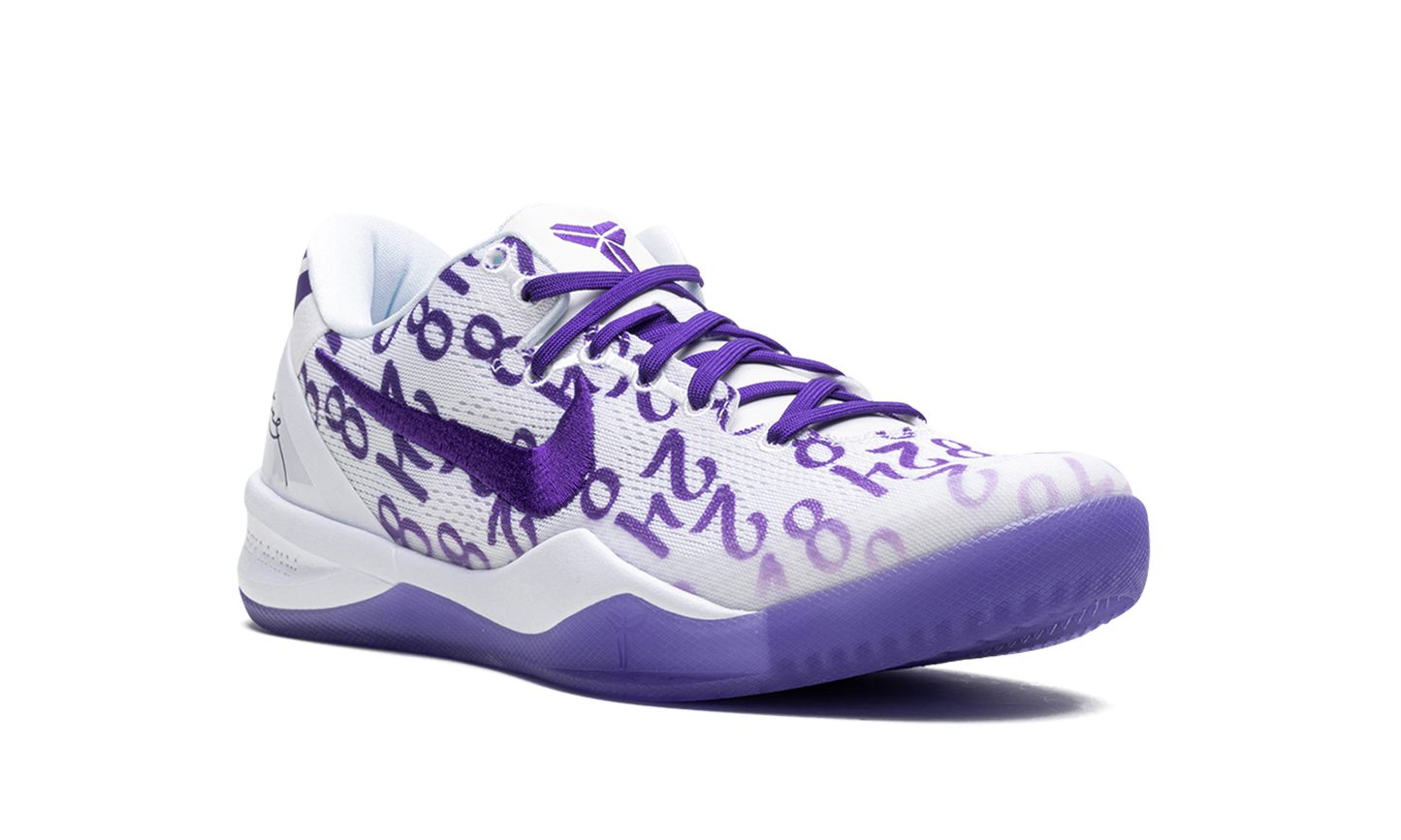 Kobe 8 Protro Court Purple FQ3549 100
