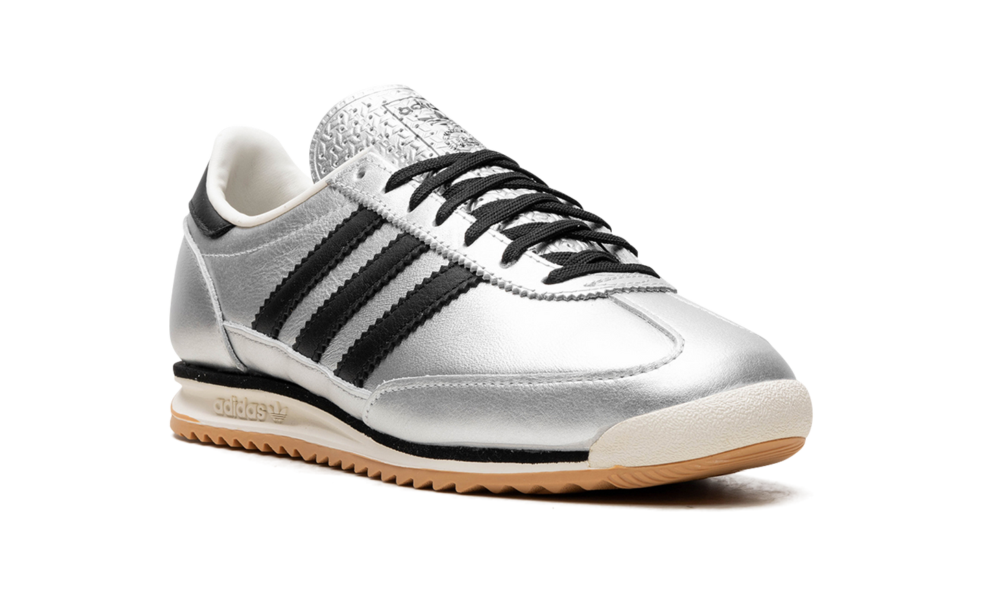SL 72 OG WMNS Silver Metallic JH6363
