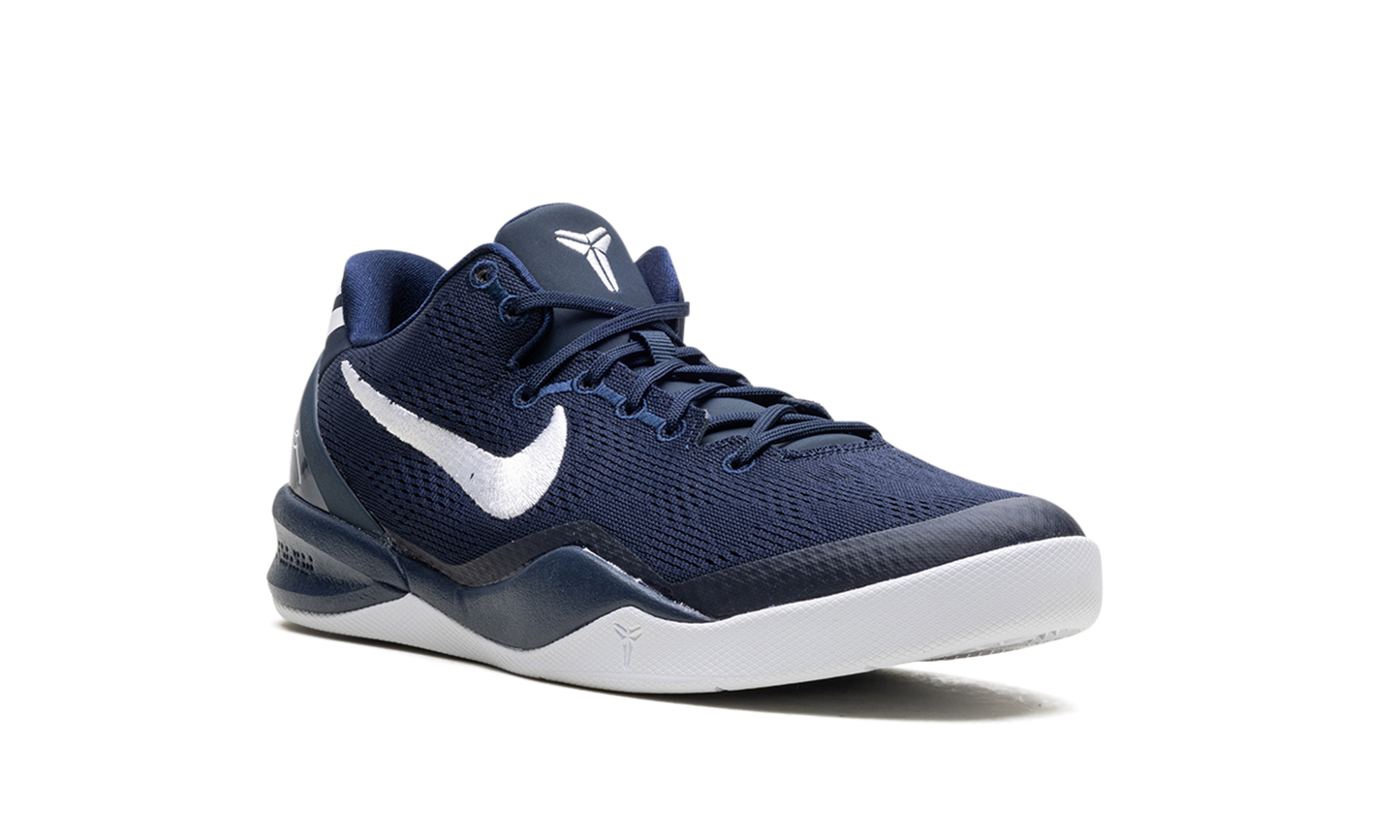 Kobe 8 Protro GS College Navy FN0266 400