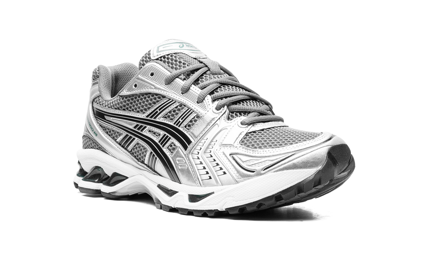 Gel Kayano 14 Jasper Green 1203A537 020