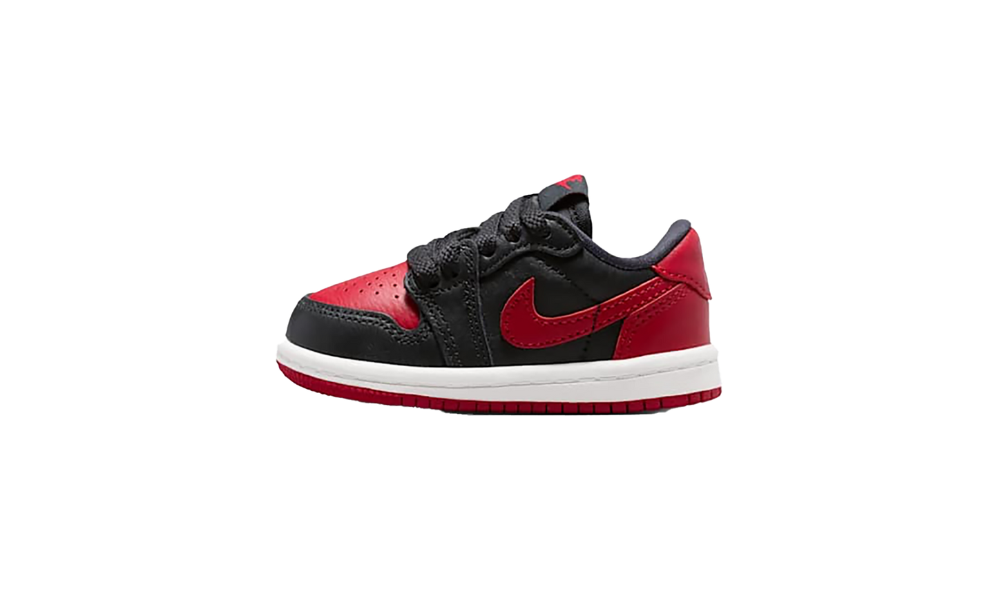 Air Jordan 1 Low OG TD Banned (2026) IW6279 001