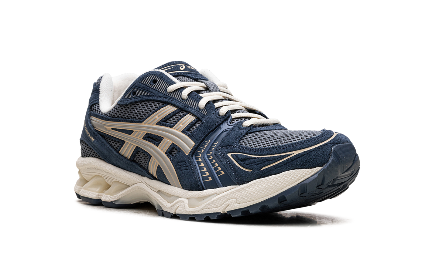 Gel-Kayano 14 Dark Pewter 1201A161 029