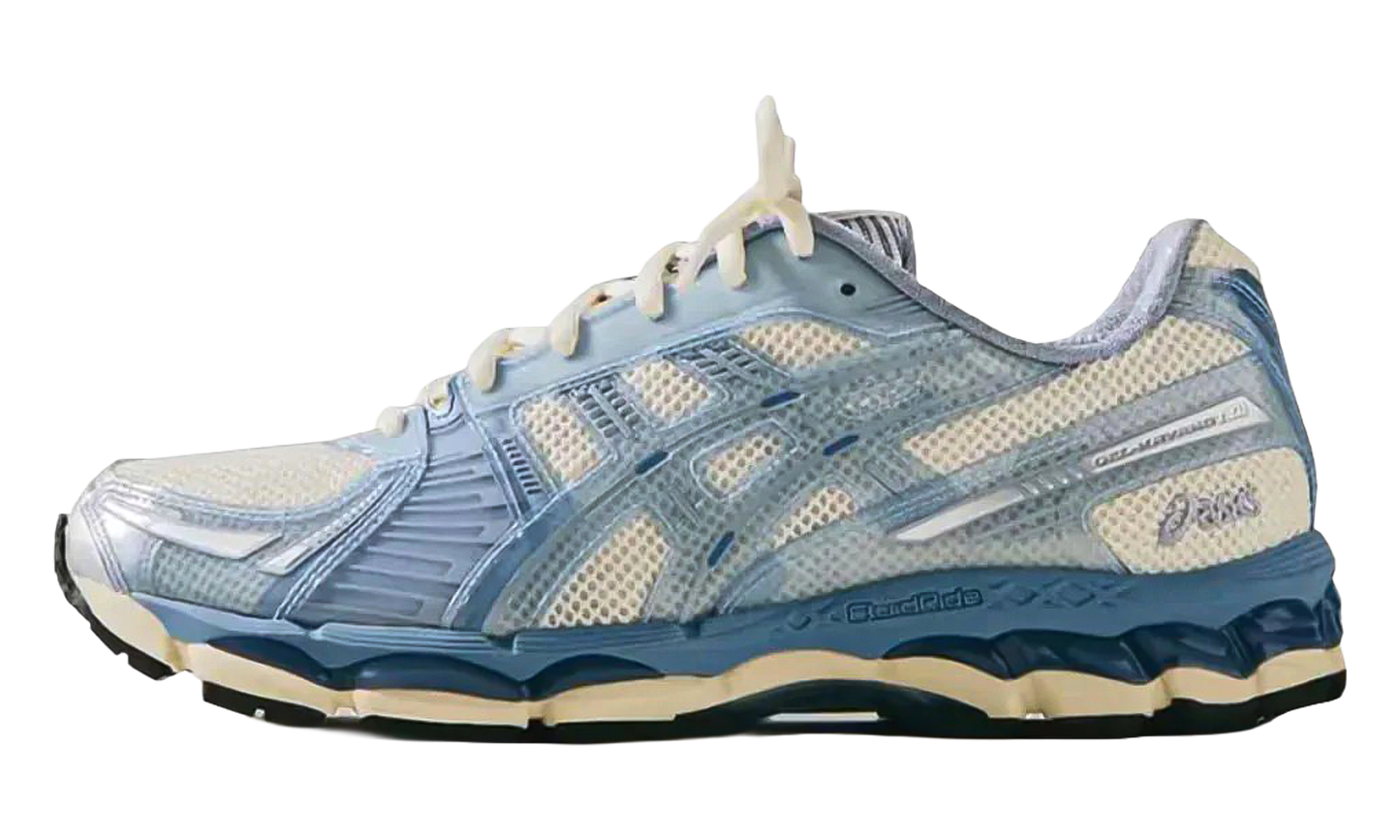 KITH x Gel-Kayano 12.1 Voyage 1203B144 102