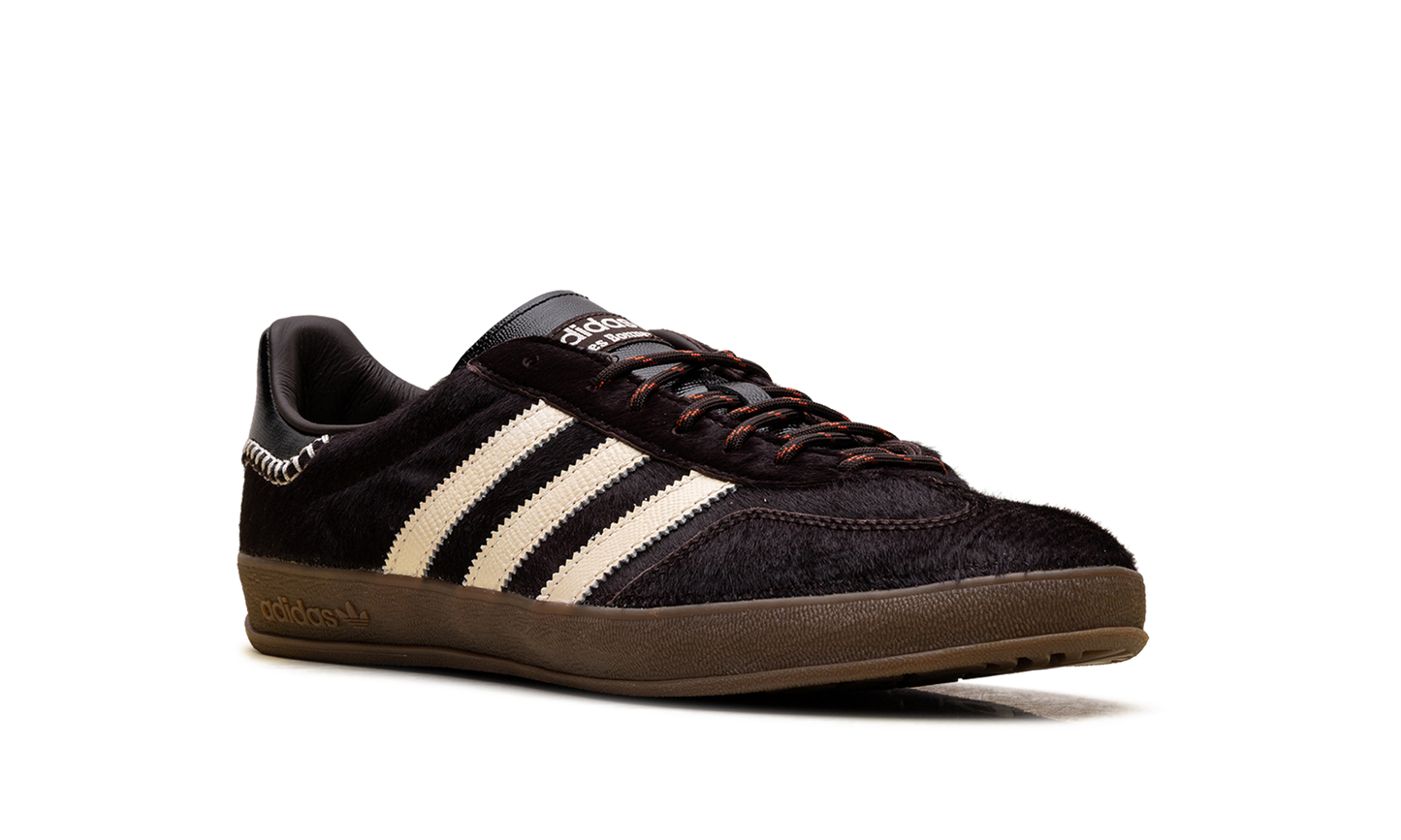 Gazelle Indoor Wales Bonner - Pony Hair KK3640