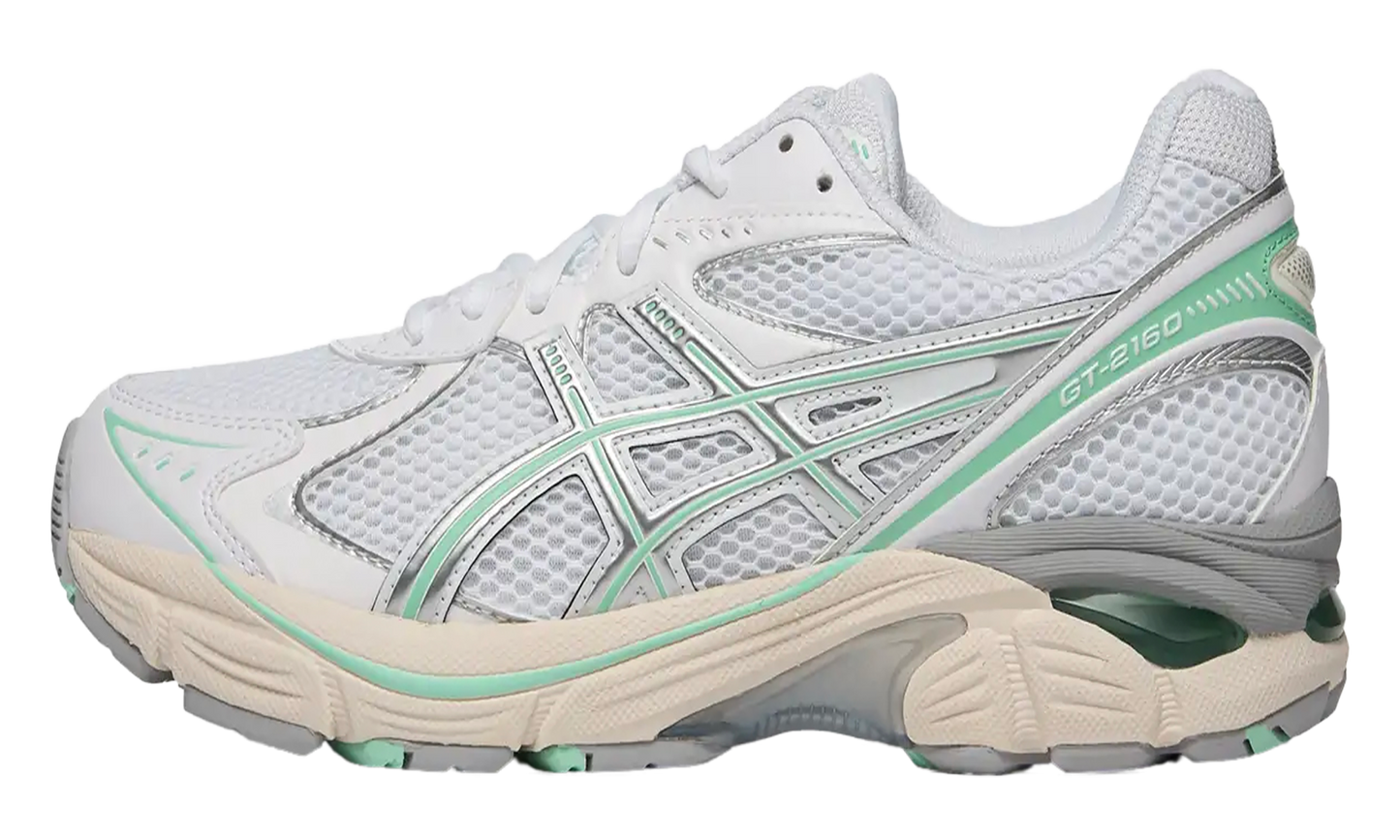 GT-2160 White Ice Green 1203A275 118