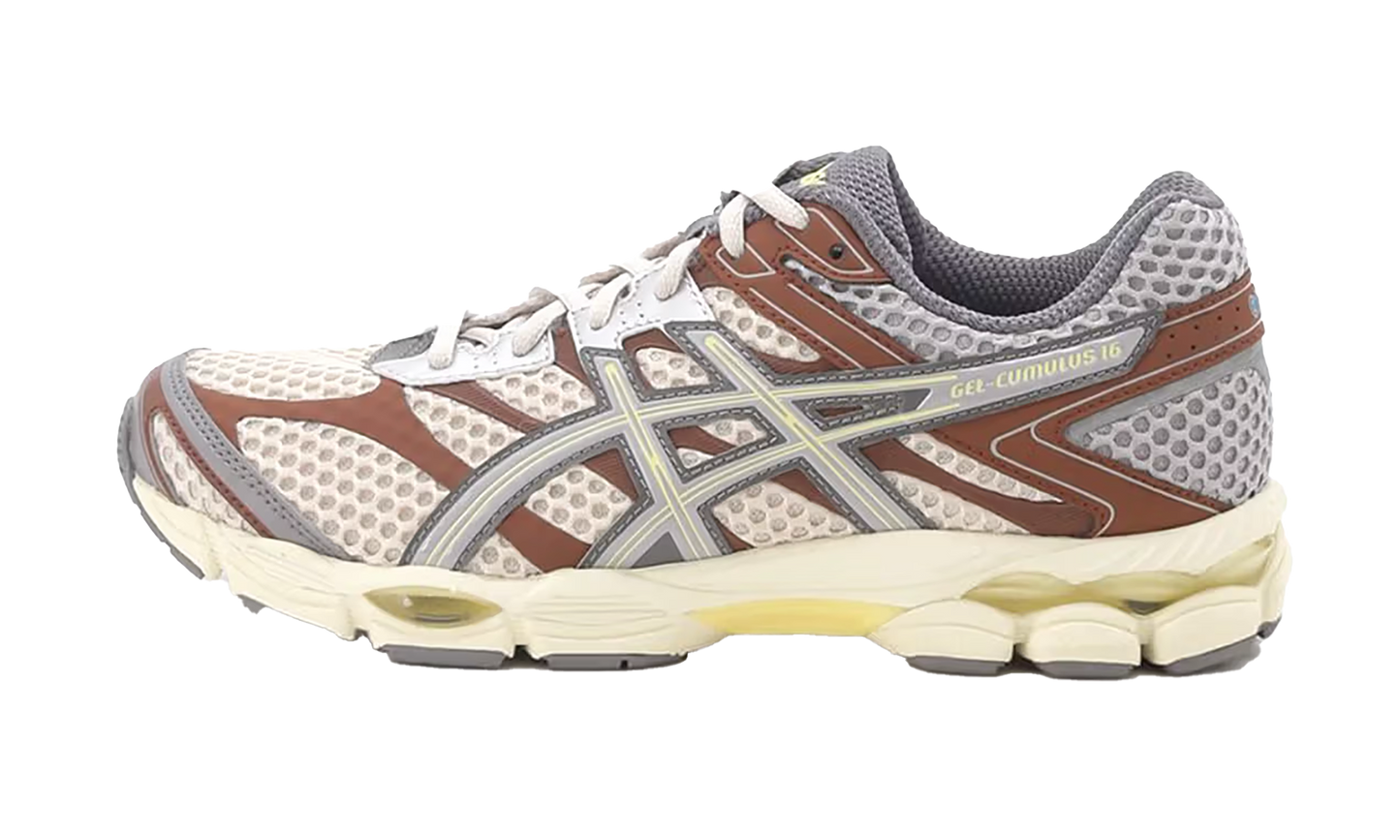 Gel Cumulus 16 Emmi X Asics 1203A957 250