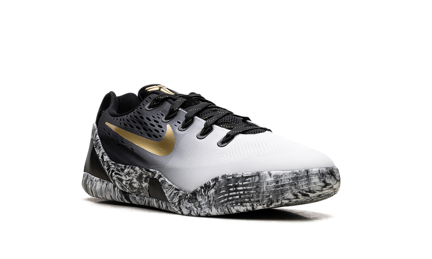 Kobe 9 Low EM GS Mambacita FV3607 002