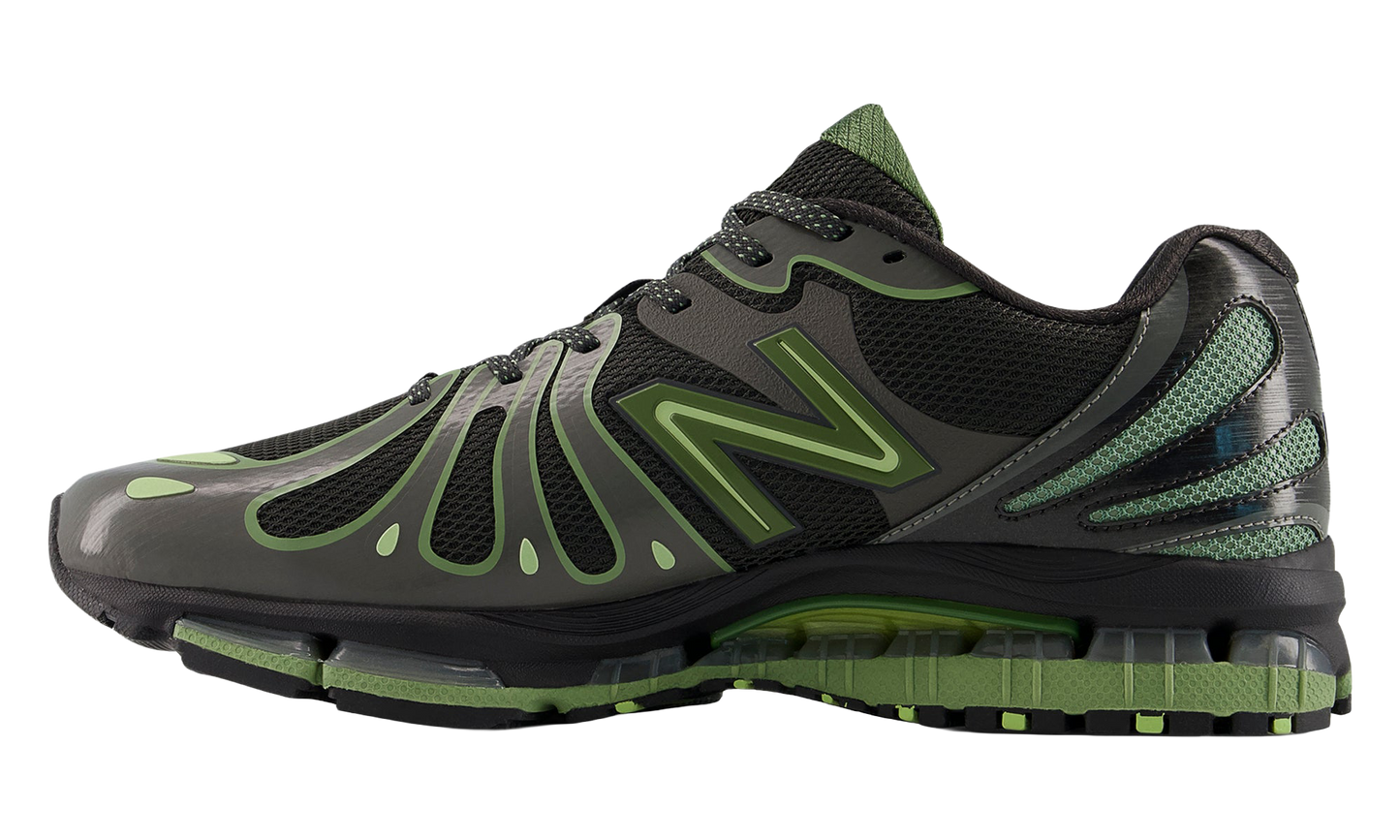 1890 Faded Black Utility Green U189071H
