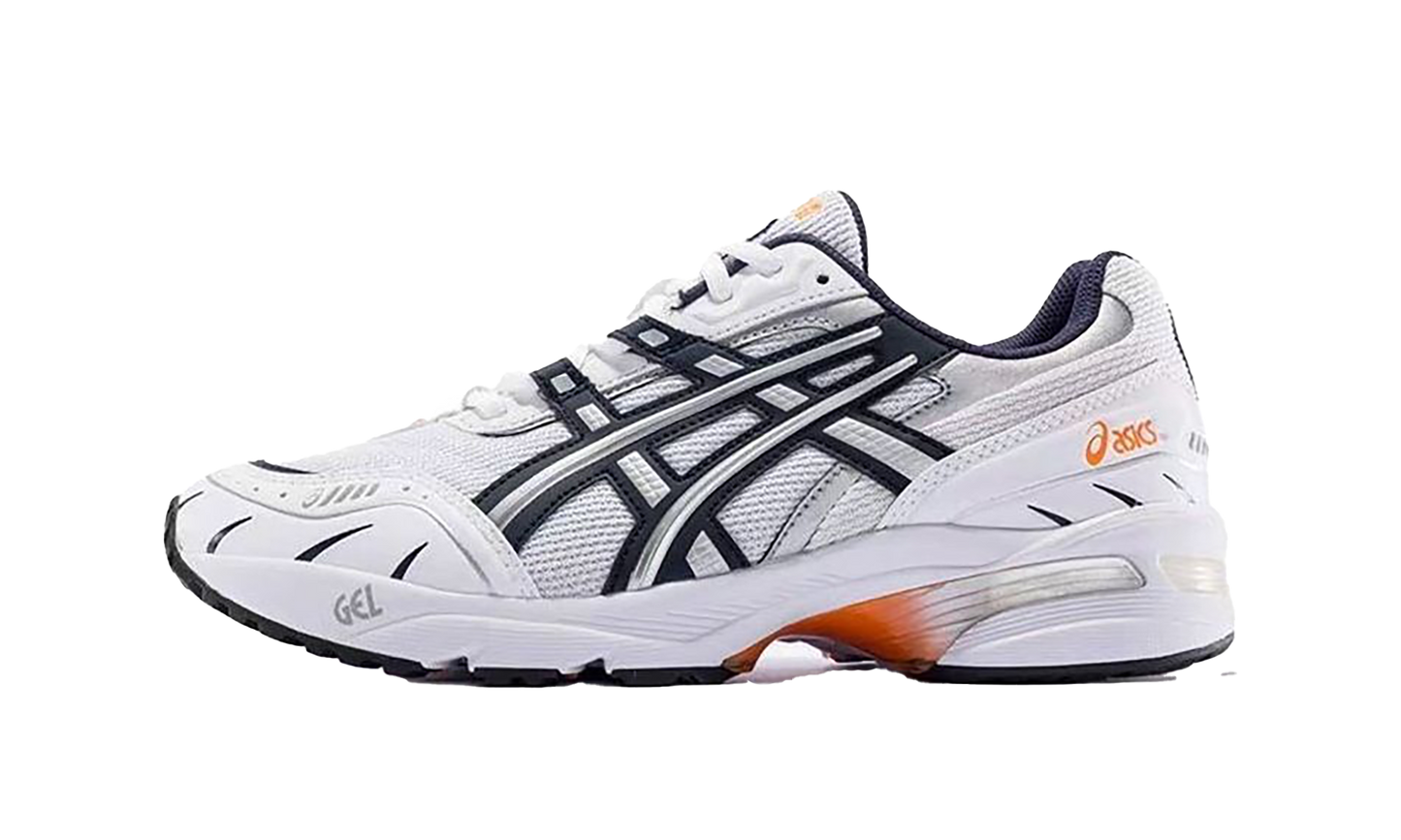 Gel 1090 White / Midnight Orange 1021A275 100