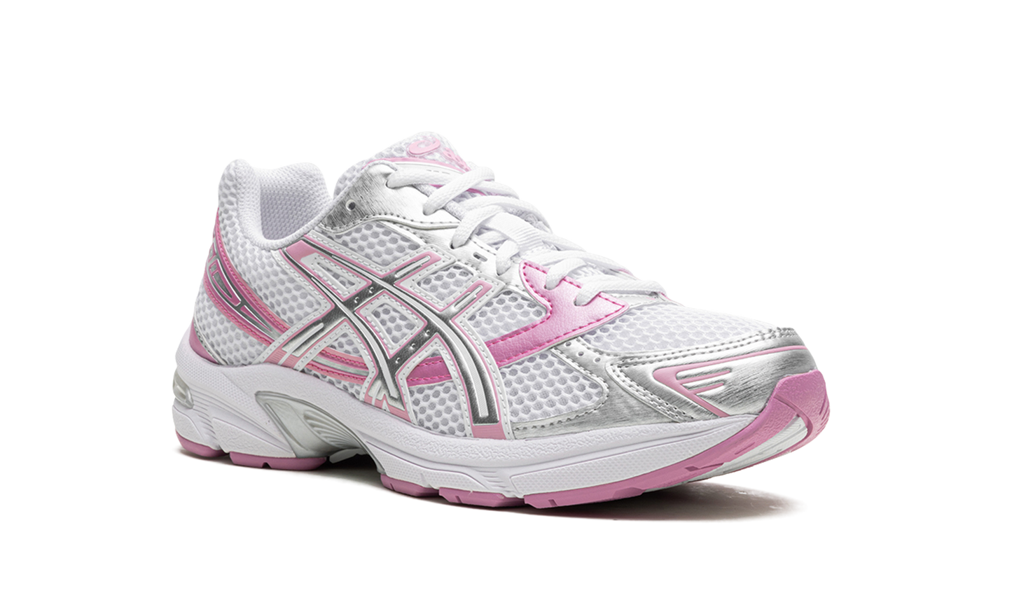Gel-1130 WMNS White Silver Pink 1202A507 100