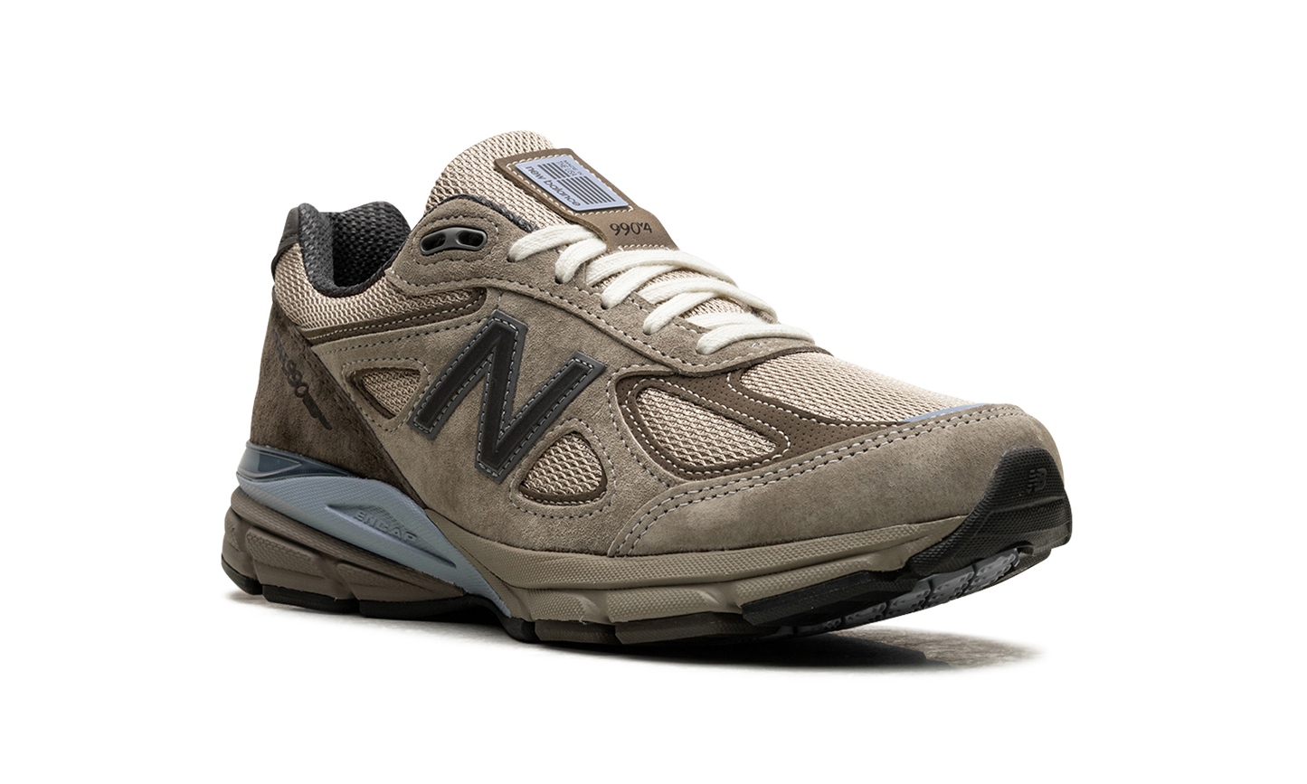 990v4 AURALEE - Taupe U990AR4
