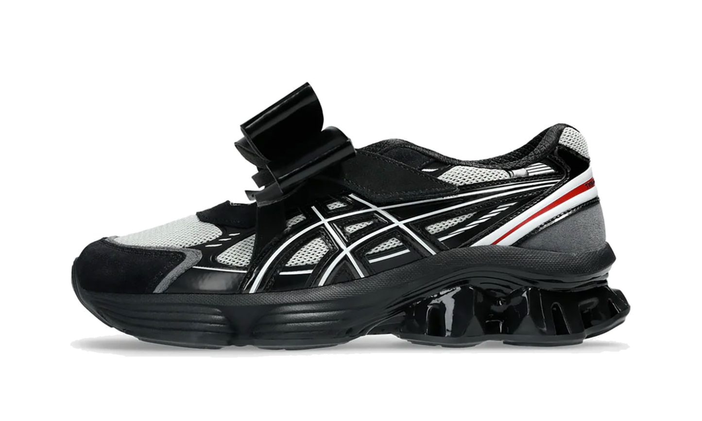 Gel-Kinetic Fluent SHUSHU TONG - Black White 1203B021 020