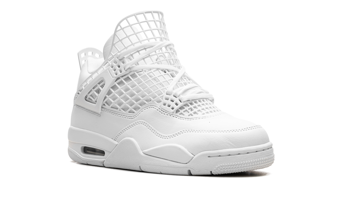 Air Jordan 4 WMNS Net FN7251 107