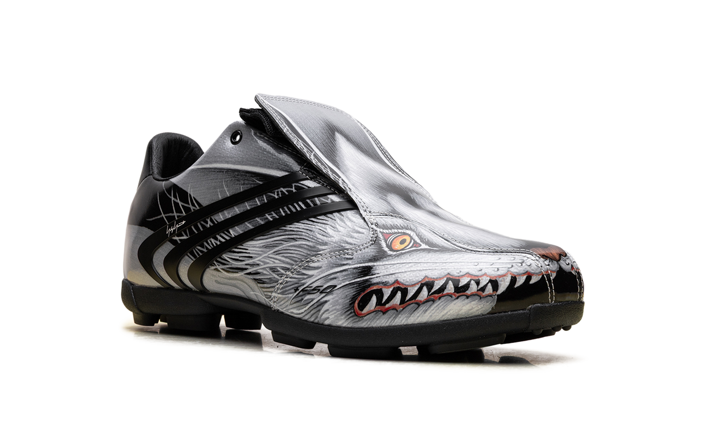 Y-3 F50 Tunit Beast Pack Wolf HP9981