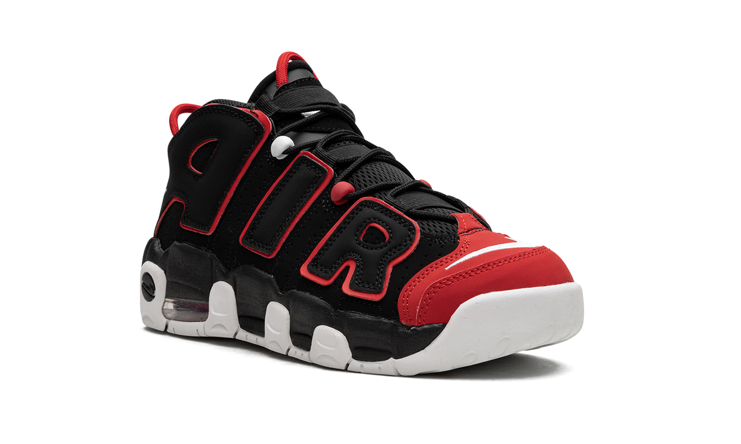 Air More Uptempo GS Red Toe FB1344 001