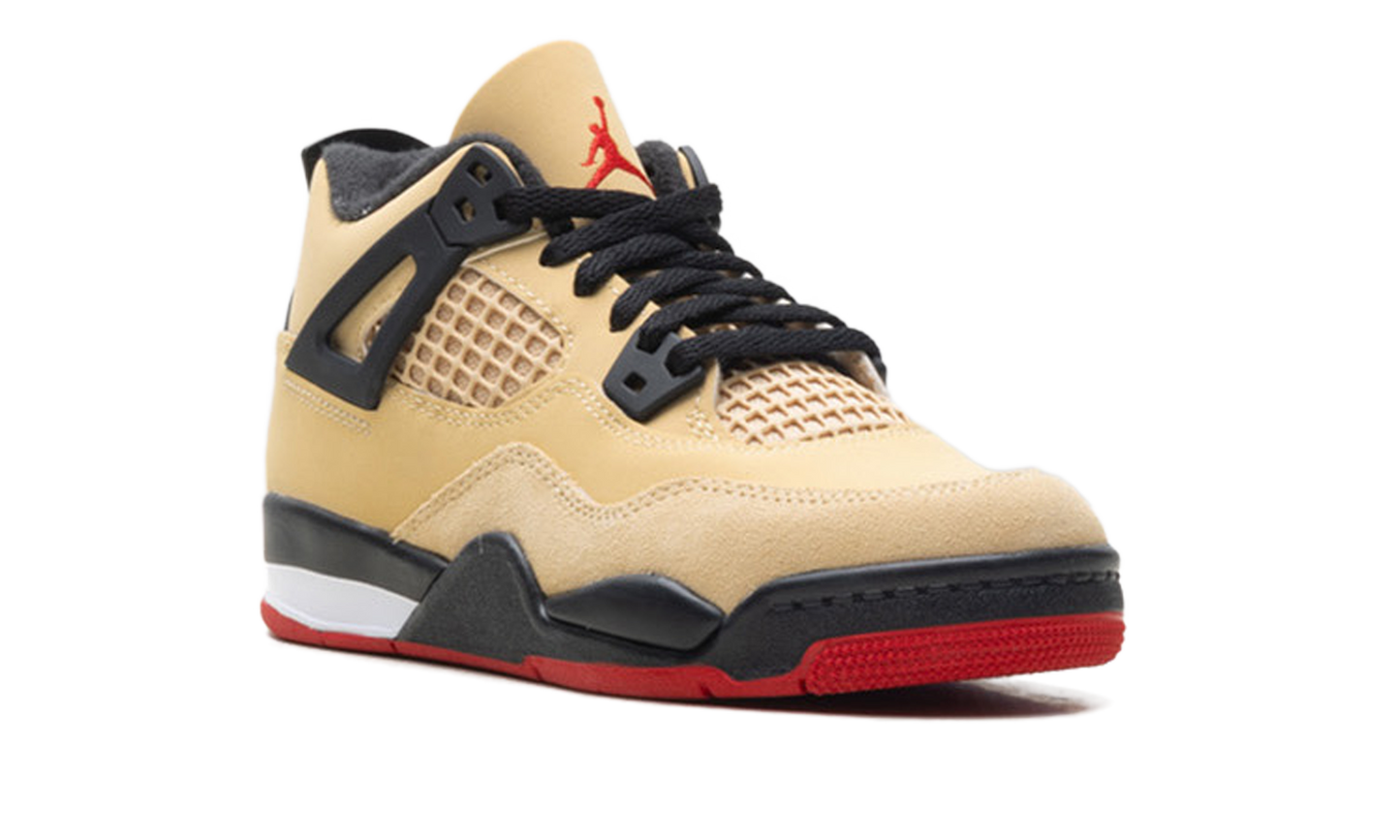 Air Jordan 4 Retro PS Pizza IH2093 200