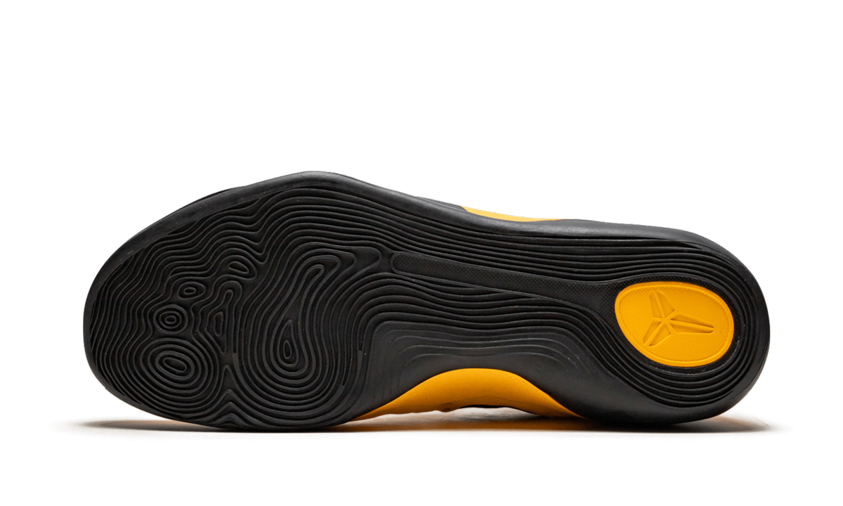 Kobe 9 EM Bruce Lee 646701 700