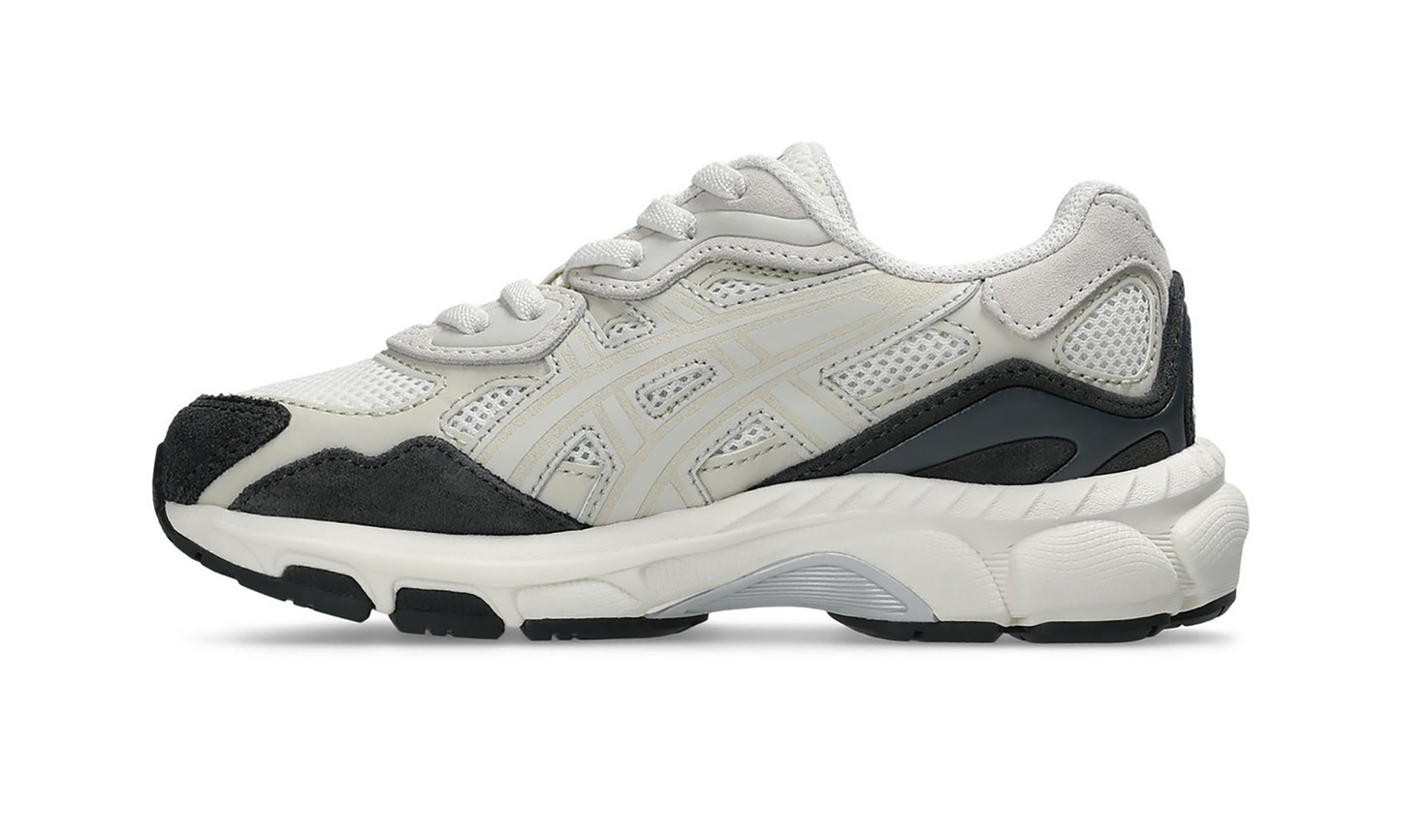 Gel-NYC PS Cream Smoke Grey 1204A176 101
