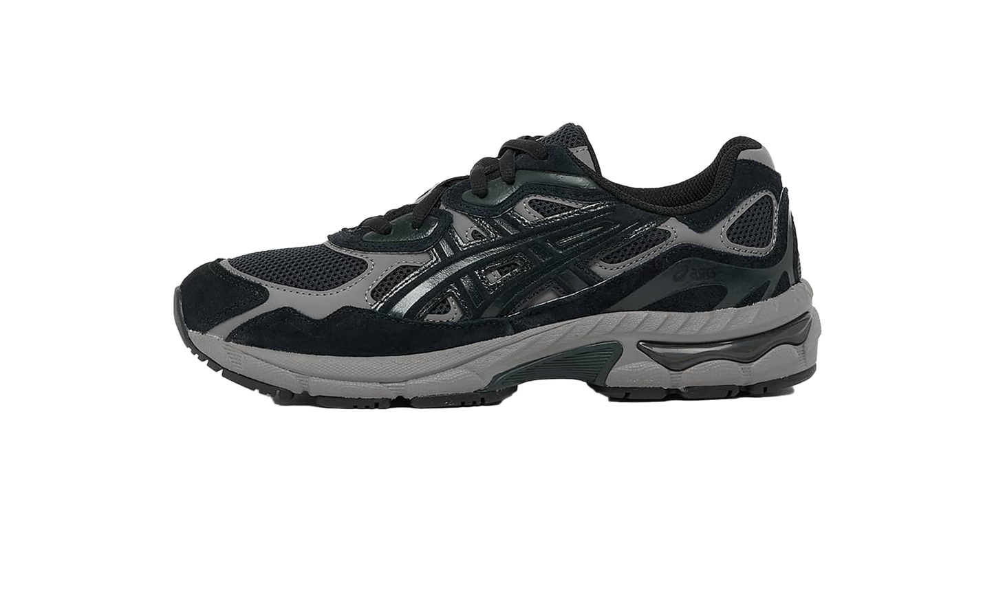 Gel-NYC PS Graphite Grey Black 1204A176 021