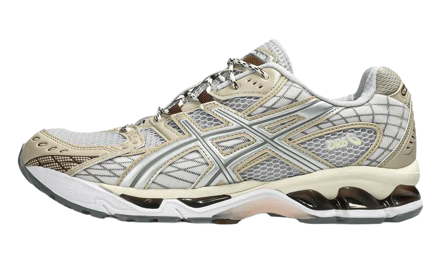 Gel-Nimbus 10.1 Concrete Feather Grey 1203A543 024