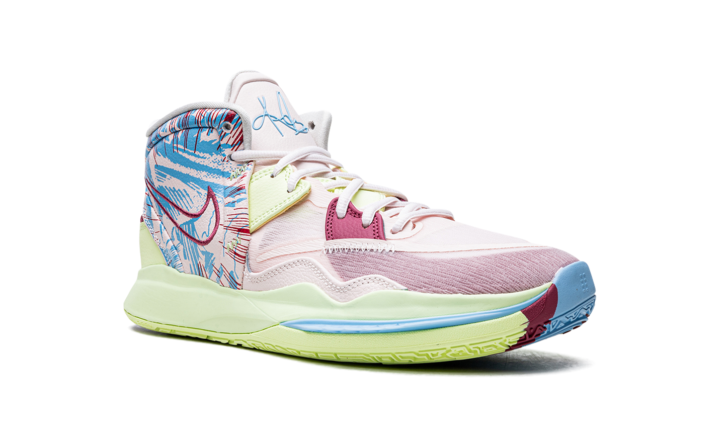 Kyrie 8 Infinity 1 World 1 People CZ0204 600