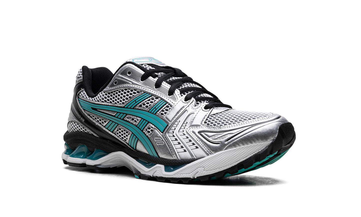 Gel-Kayano 14 Tiffany 1203A740 100