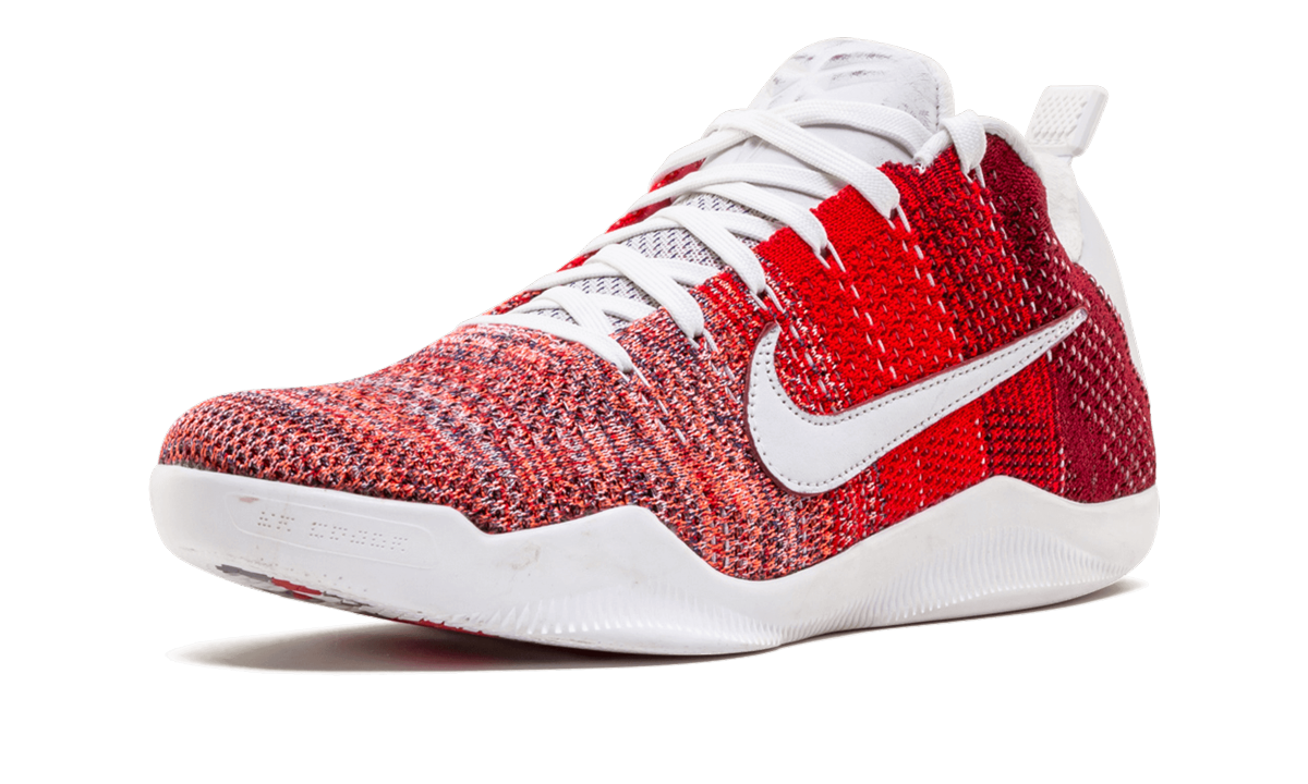 Kobe 11 Elite Low 4KB RED HORSE 824463 606