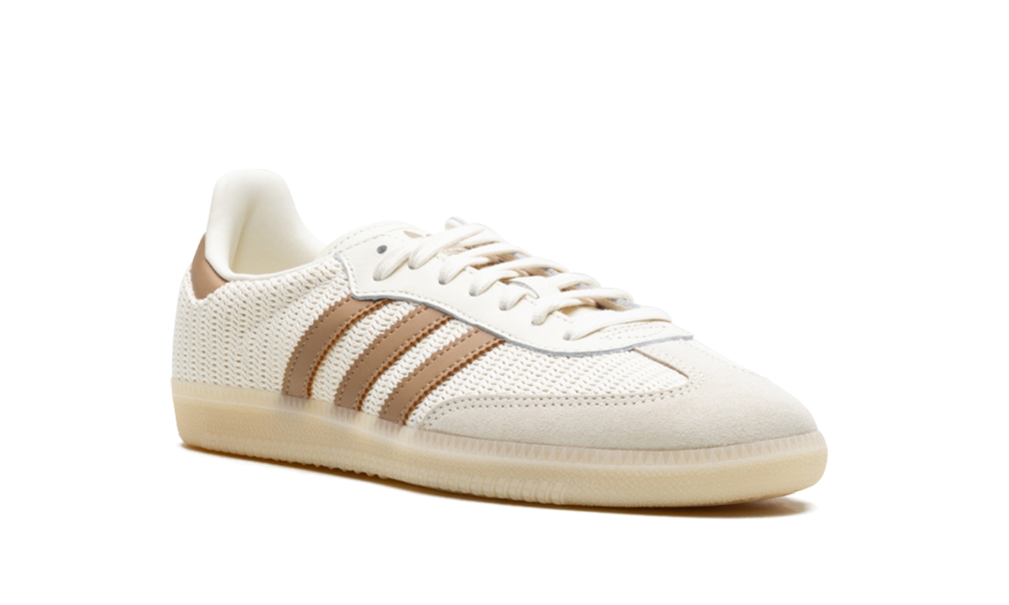 Samba OG Cream White Cardboard JI3185