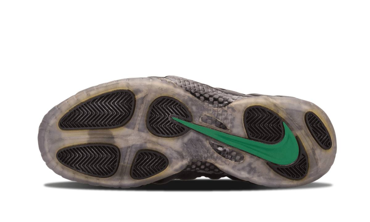 Air Foamposite Pro Pine Green 624041 301