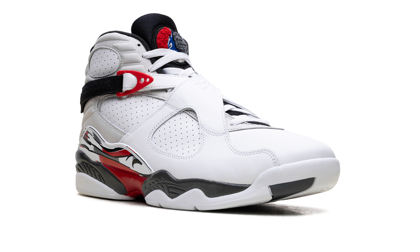 Air Jordan 8 Bugs Bunny (2025) 305381 100