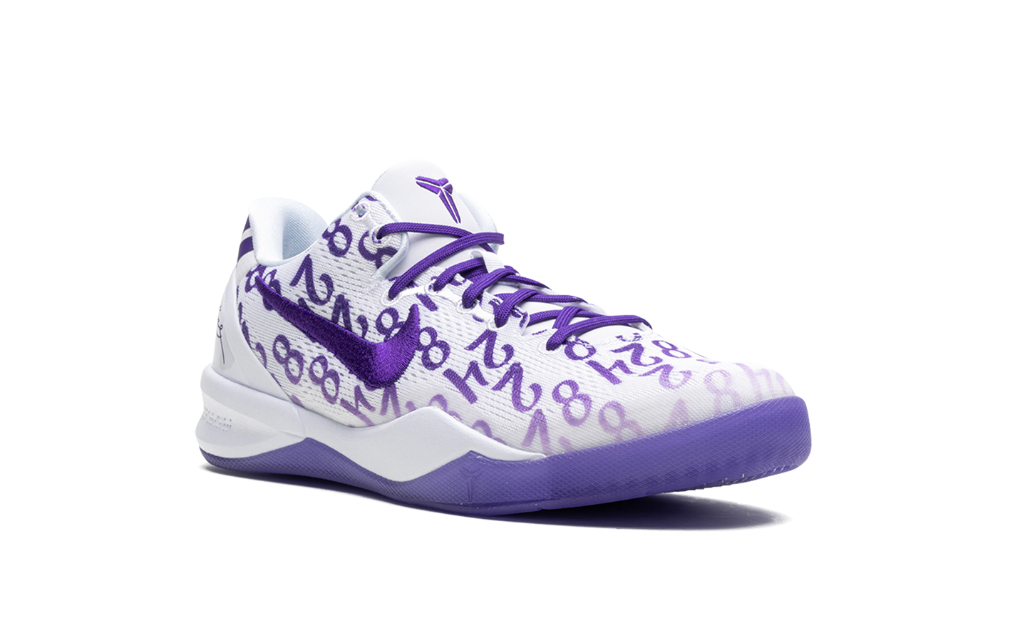 Nike Kobe 8 Protro GS Court Purple FN0266 101