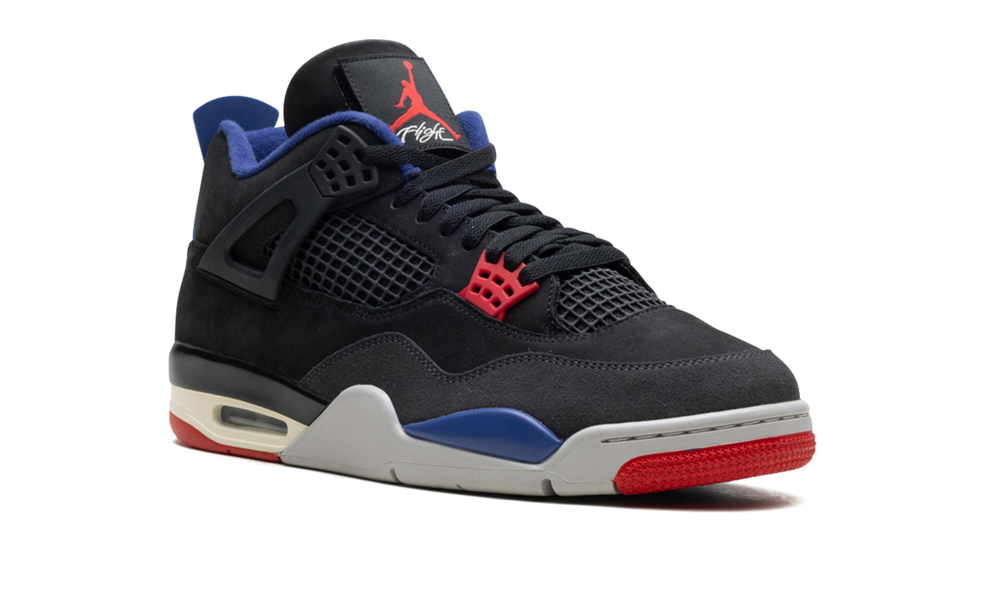 Air Jordan 4 Rare Air - Gold Lettering FV5029 003 GOLD