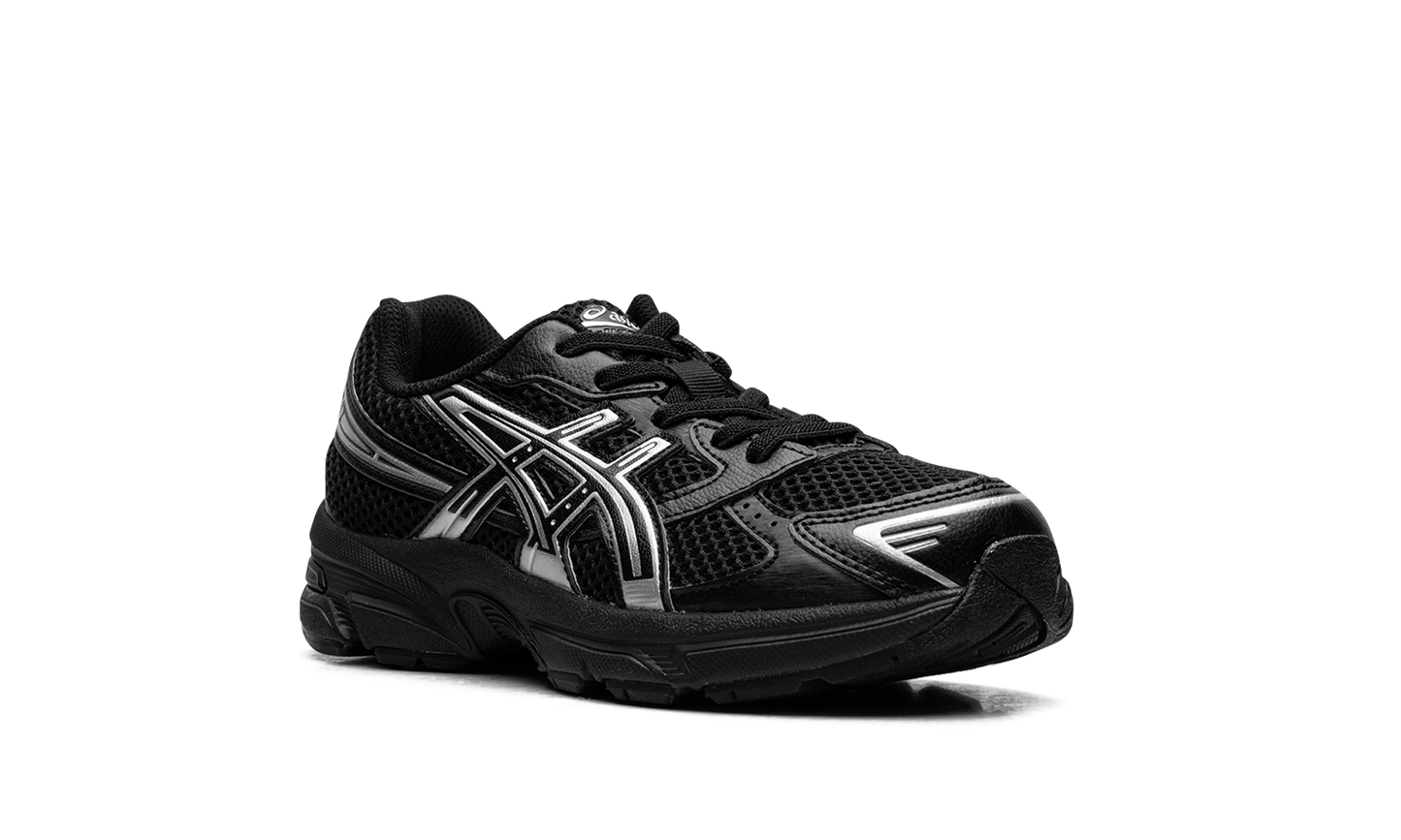 Gel 1130 PS Black/Pure Silver 1204A170 001
