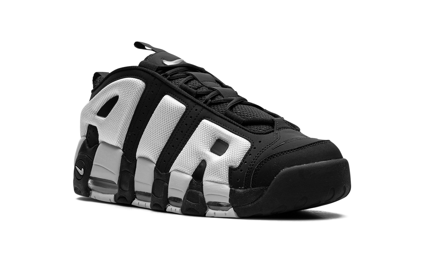 Air More Uptempo Low Black Photon Dust FZ3055 001